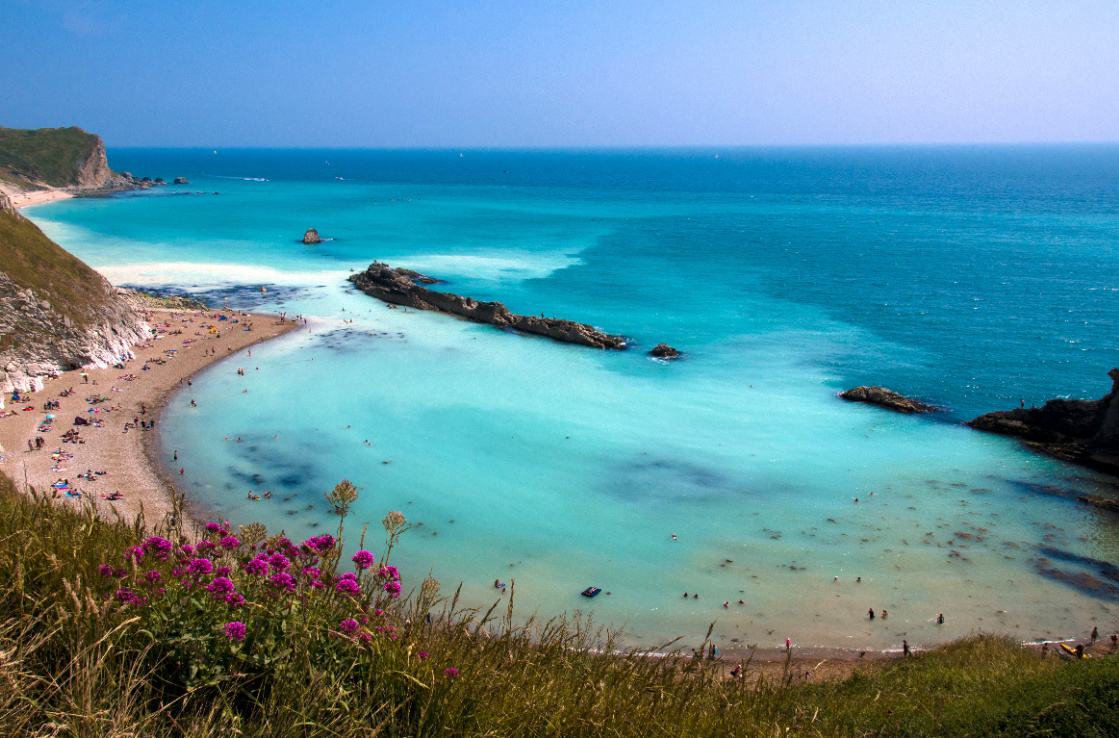 Lulworth Cove